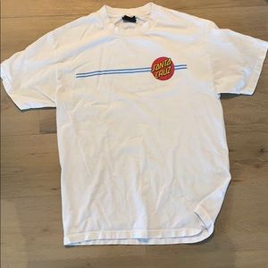 Santa Cruz “hand” shirt